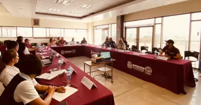Comit� Municipal de Salud