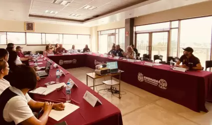 Comit� Municipal de Salud