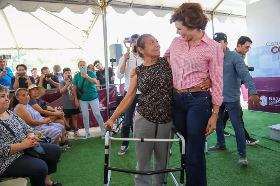 Realizan cirug�as de cataratas sin costo para personas adultas mayores