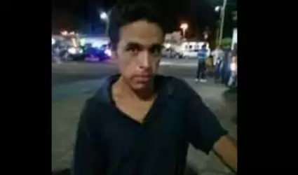 Desaparecido