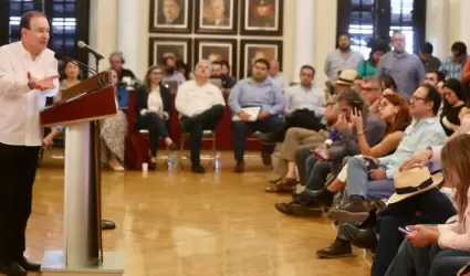 Anuncian perforaci�n de nuevo pozo para Navojoa
