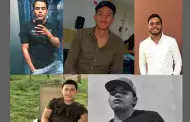 Según testigos, más de 10 hombres se llevaron a jóvenes desaparecidos en Jalisco