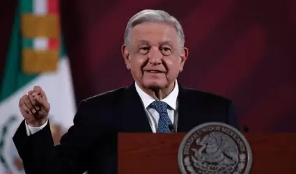 Andr�s Manuel L�pez Obrador