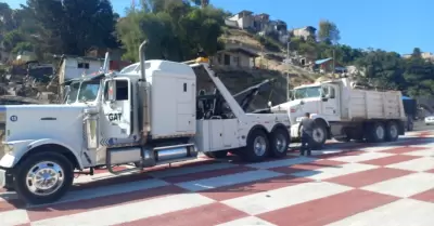 Secretar�a de Movilidad Urbana Sustentable