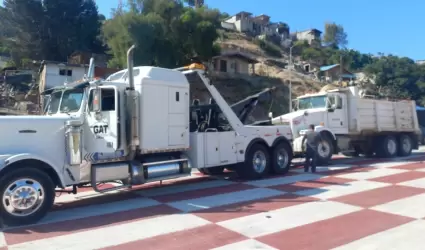 Secretar�a de Movilidad Urbana Sustentable