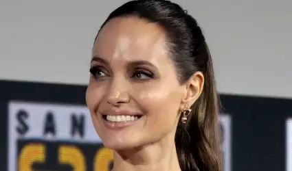 Vivienne Jolie-Pitt, hija de Angelina, trabaja en "The Outsiders".
