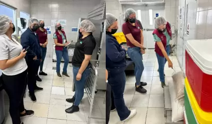 Seguridad alimentaria