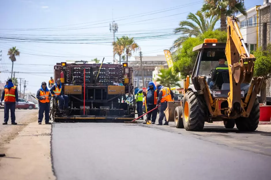 Rehabilitaci�n de vilidades