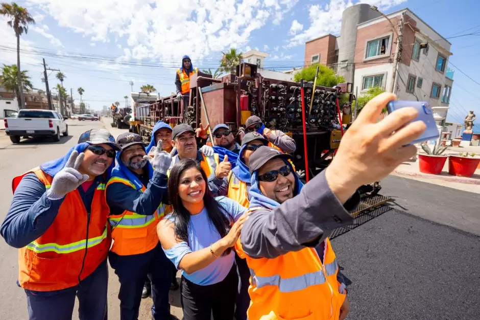 Rehabilitaci�n de vilidades