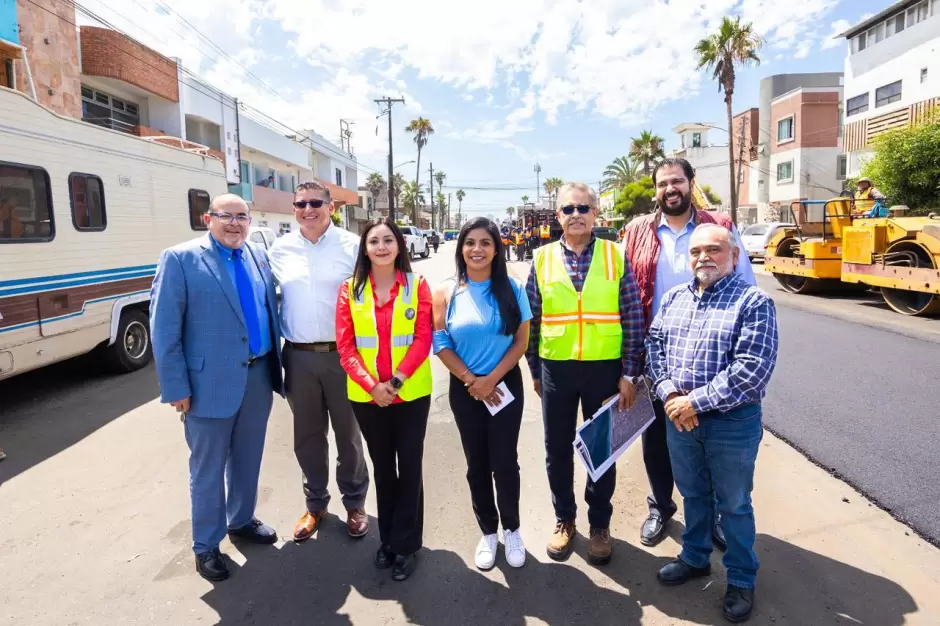 Rehabilitaci�n de vilidades