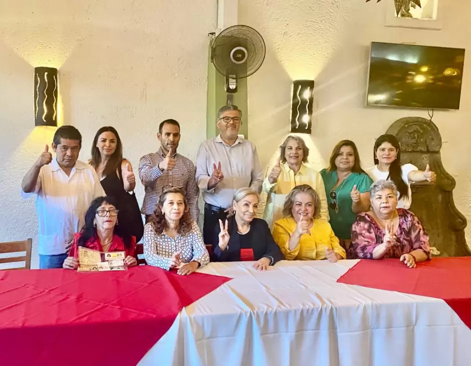 Denuncian irregularidades en el proceso de selecci�n para las dirigencias municipales