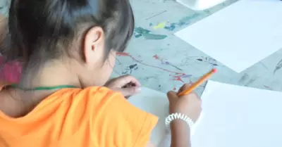 Talleres art�sticos en el Ceart Tijuana