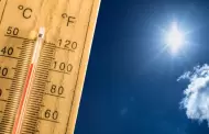 Pronostican semana con temperaturas frescas en Sonora
