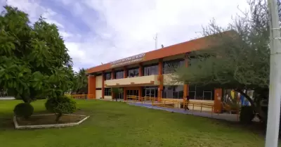 Instituto Tecnolgico de Hermosillo