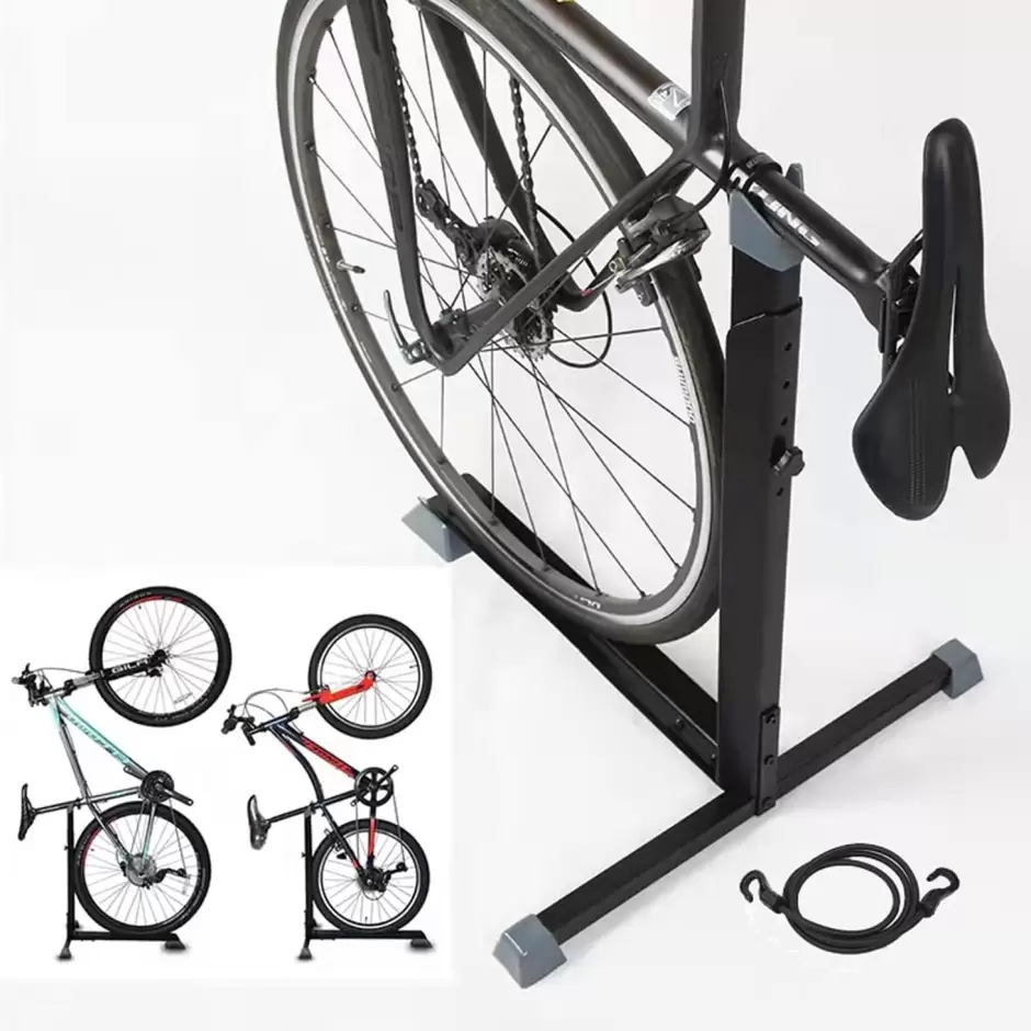 Soporte para bicicleta