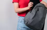 Taylor Swift en México: Dónde comprar bolsa transparente para su