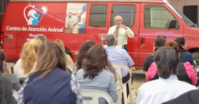 Centro animal Navojoa