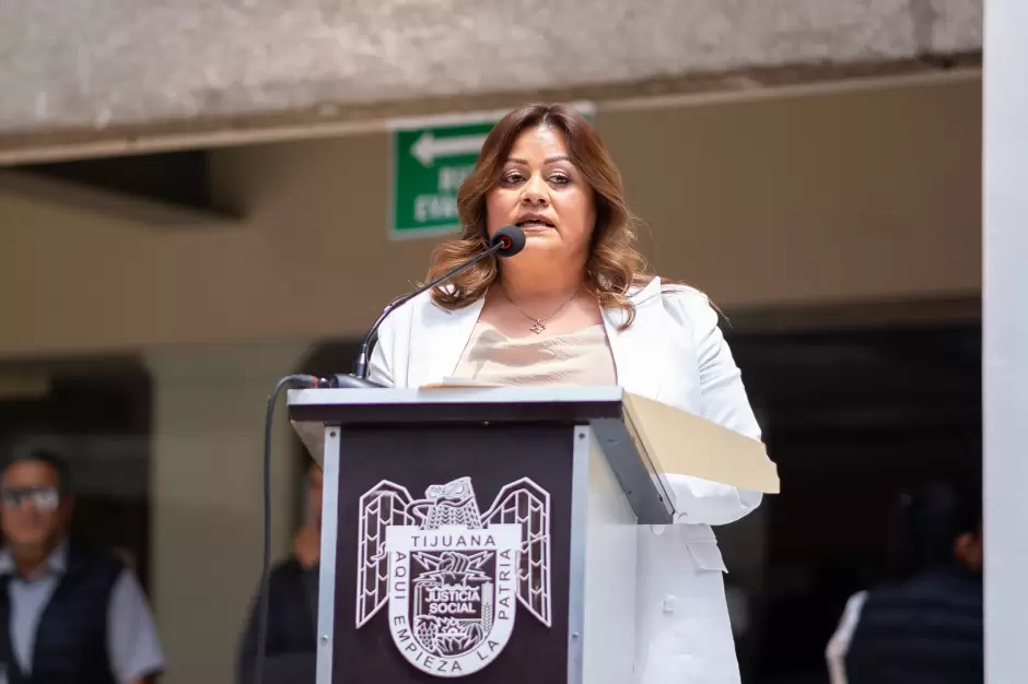 Cambios en el gabinete municipal