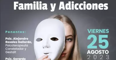 Charlas servicios m�dicos-salud mental