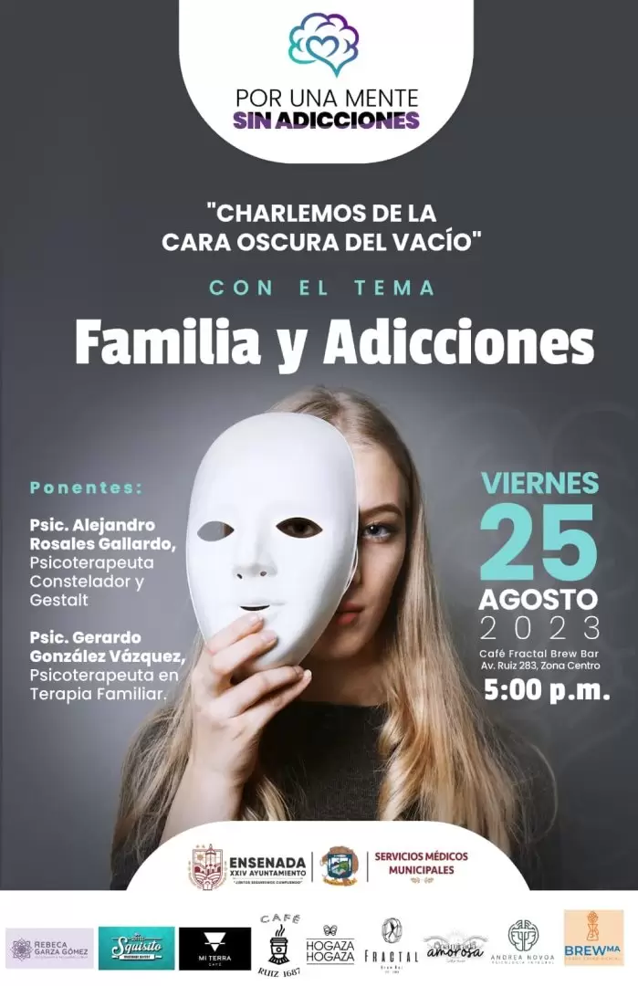 Charlas servicios m�dicos-salud mental