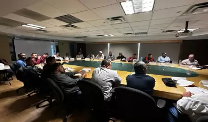 Capacitaci�n de personal en mantenimiento el�ctrico industrial