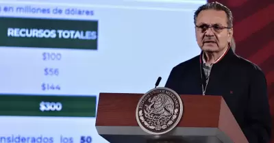 Octavio Romero oropeza, director de Pemex