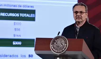 Octavio Romero oropeza, director de Pemex