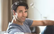 �Qu� pas� con Valentino Lan�s, famoso actor de telenovelas?