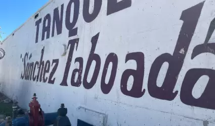 Rehabilitación del Tanque Sánchez Taboada