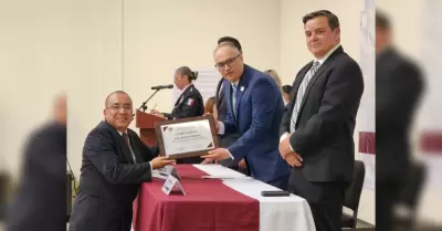 Cuarta Generaci�n de Maestr�a en Ciencias Forenses