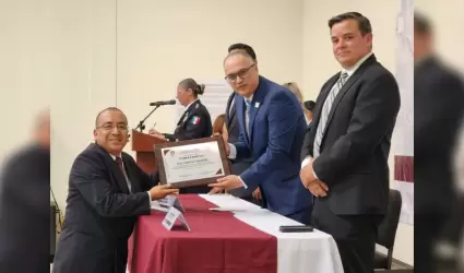 Cuarta Generaci�n de Maestr�a en Ciencias Forenses