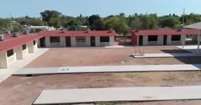 Reconstrucci�n de escuelas