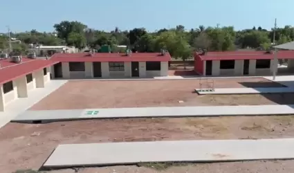 Reconstrucci�n de escuelas