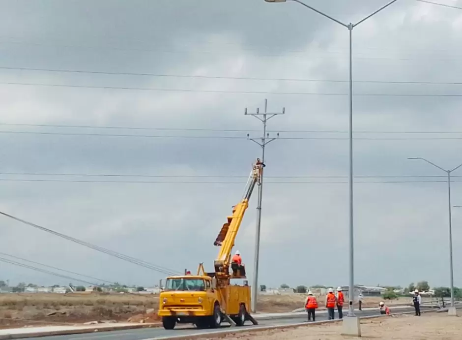 Atencin a afectaciones por tormenta tropical Hilary