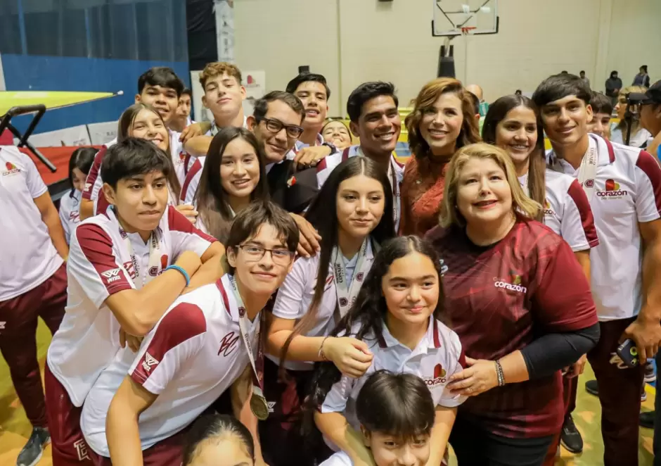 Selecci�n Estatal de Remo