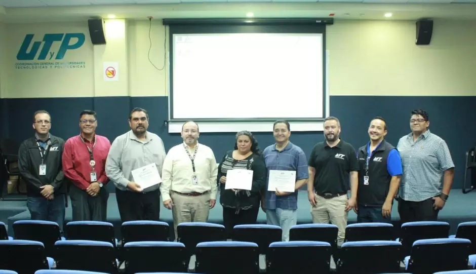 Investigaci�n y desarrollo tecnol�gico entre docentes y estudiantes