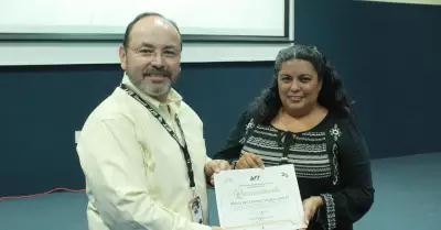 Investigaci�n y desarrollo tecnol�gico entre docentes y estudiantes