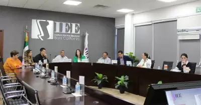 Sesi�n Ordinaria