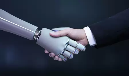 Negocios e inteligencia artificial