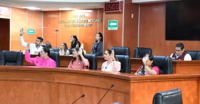 Comisi�n de Fiscalizaci�n del Gasto P�blico