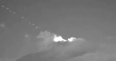 Popocatepetl