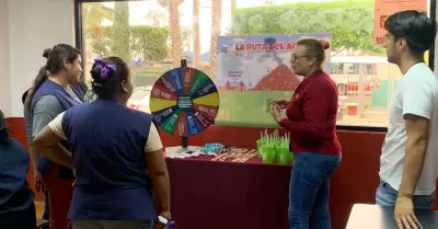 M�dulo de cultura del agua