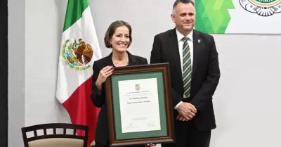 Doctora Mar�a Teresa Viana Castrill�n