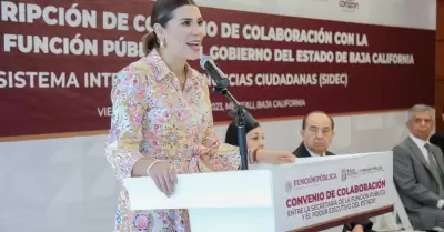 Sistema de denuncias a la ciudadan�a