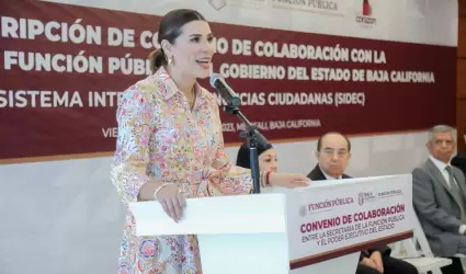 Sistema de denuncias a la ciudadan�a