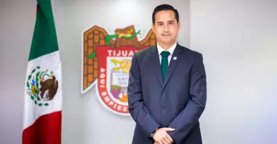 Toma de protesta de Juan Manuel Gast�lum Rivera