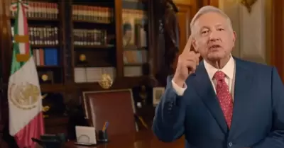 Andr�s Manuel L�pez Obrador