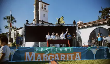 Festival de la Margarita