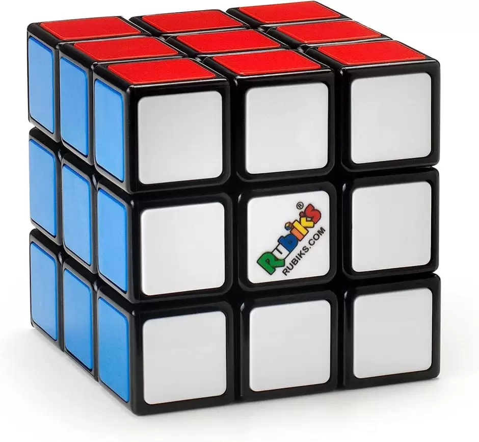 Cubo Rubik Clsico