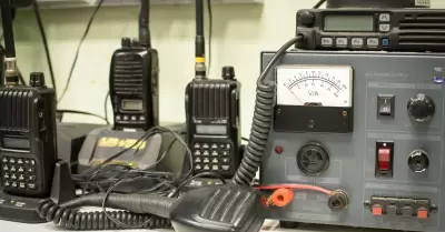 Servicio m�vil de radiocomunicaci�n